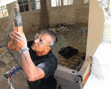 Load image into Gallery viewer, Multifocal Safety Glasses +3.0